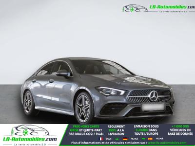 Mercedes CLA Berline 200 BVM