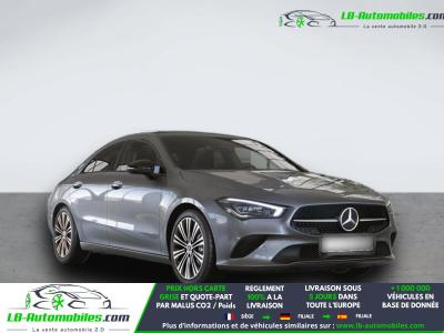 Mercedes CLA Berline 200 BVM