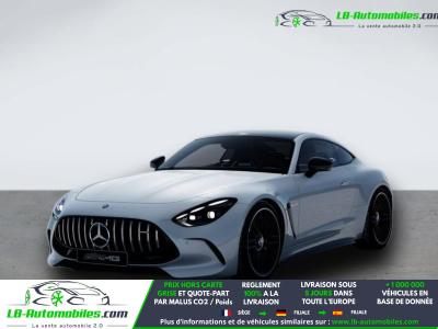 Mercedes AMG GT Coupe R 585 ch BVA