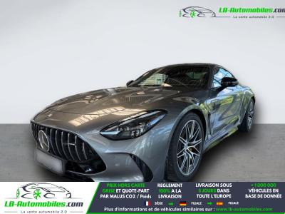 Mercedes AMG GT Coupe R 585 ch BVA