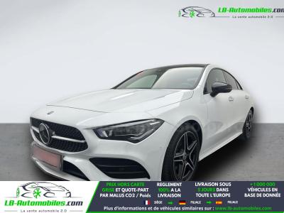 Mercedes CLA Berline 180 d BVA