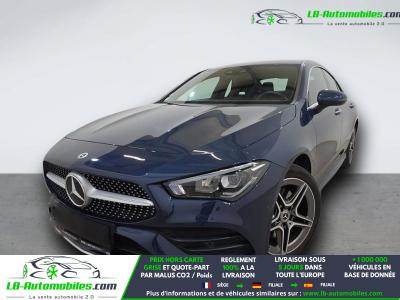 Mercedes CLA Berline 250 e BVA