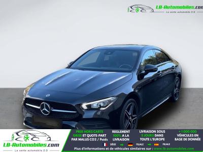 Mercedes CLA Berline 250 e BVA