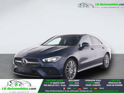 Mercedes CLA Berline 250 e BVA