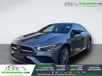 Mercedes CLA Berline 250 e BVA