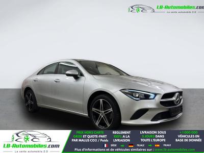 Mercedes CLA Berline 250 e BVA