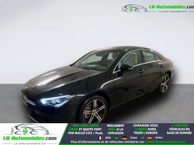 Mercedes CLA Berline 250 e BVA