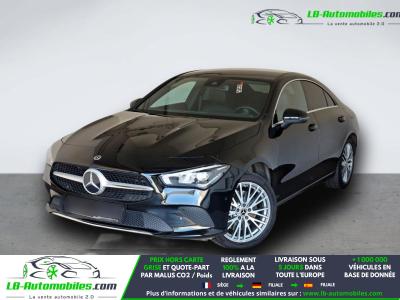 Mercedes CLA Berline 250 e BVA