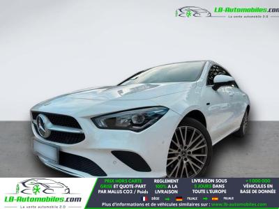 Mercedes CLA Berline 250 e BVA