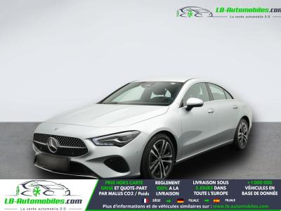 Mercedes CLA Berline 180 d BVA