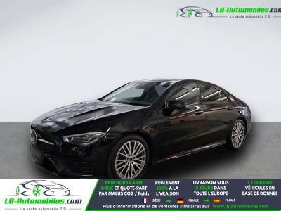 Mercedes CLA Berline 220 d BVA