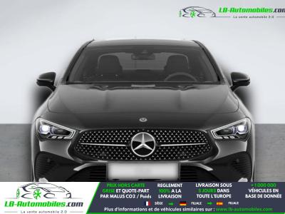 Mercedes CLA Berline 220 d BVA