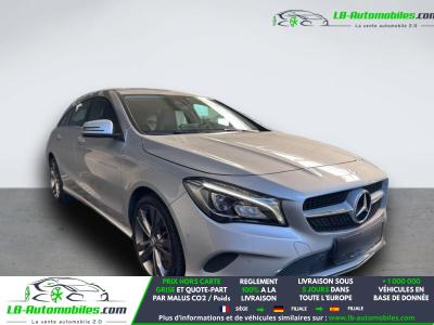 Mercedes CLA Shooting Break 180 BVM