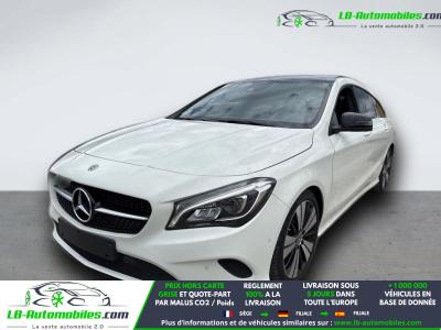 Mercedes CLA Shooting Break 200 BVA