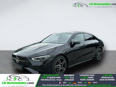 Mercedes CLA Berline 200 d BVA