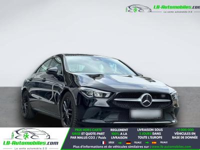 Mercedes CLA Berline 200 d BVA