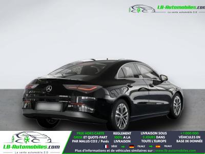 Mercedes CLA Berline 200 d BVA