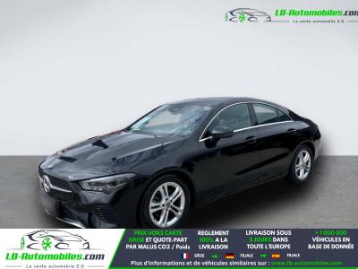 Mercedes CLA Berline 200 d BVA