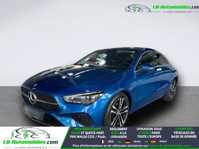 Mercedes CLA Berline 200 d BVA