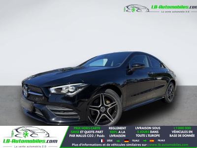 Mercedes CLA Berline 250 e BVA