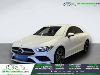 Mercedes CLA Berline 250 e BVA