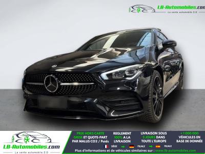 Mercedes CLA Berline 250 e BVA