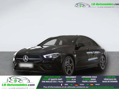 Mercedes CLA Berline 250 e BVA