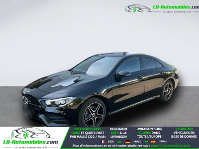 Mercedes CLA Berline 250 e BVA