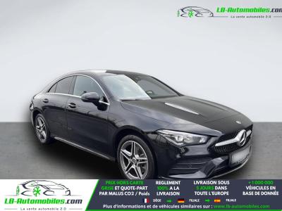 Mercedes CLA Berline 250 e BVA