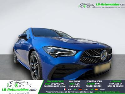 Mercedes CLA Berline 200 d BVA