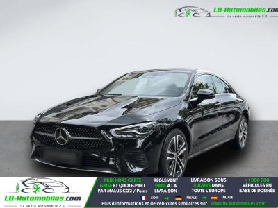 Mercedes CLA Berline 200 d BVA