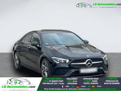 Mercedes CLA Berline 200 d BVA