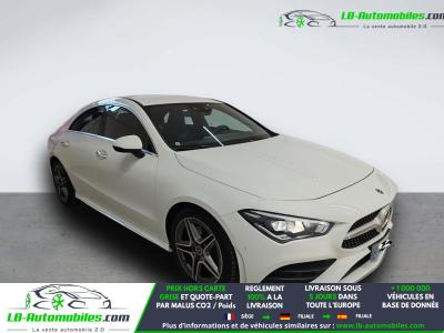 Mercedes CLA Berline 200 d BVA