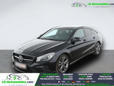 Mercedes CLA Shooting Break 200 d BVA