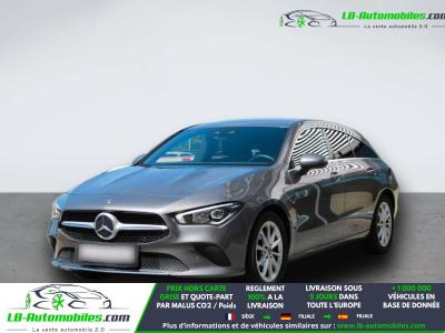 Mercedes CLA Shooting Break 180 BVM