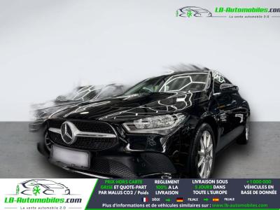 Mercedes CLA Shooting Break 180 d BVM