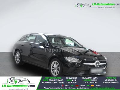 Mercedes CLA Shooting Break 180 d BVM