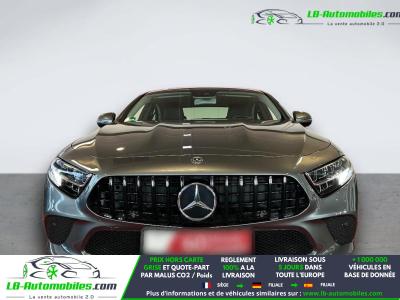 Mercedes CLS 220d BVA