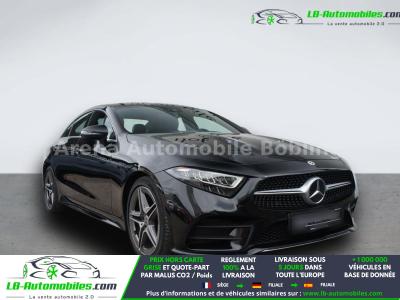 Mercedes CLS 220d BVA