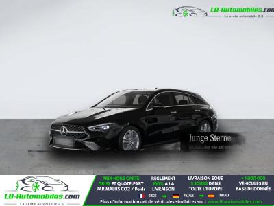 Mercedes CLA Shooting Break 180 d BVA