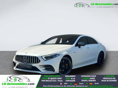 Mercedes CLS 53 EQBoost AMG