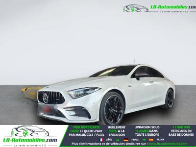 Mercedes CLS 53 EQBoost AMG