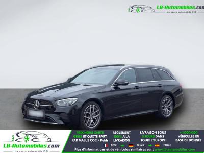 Mercedes Classe E Break 200 BVA