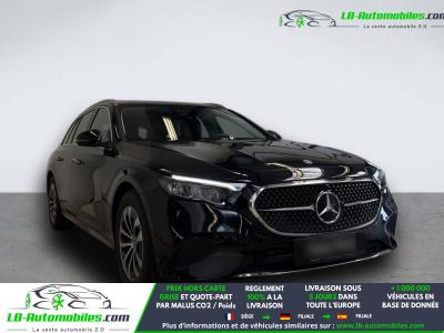 Mercedes Classe E Break 200 BVA