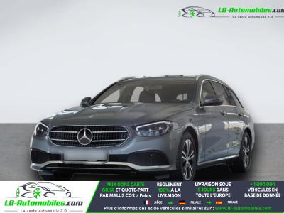 Mercedes Classe E Break 200 BVA