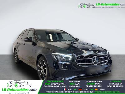Mercedes Classe E Break 200 BVA