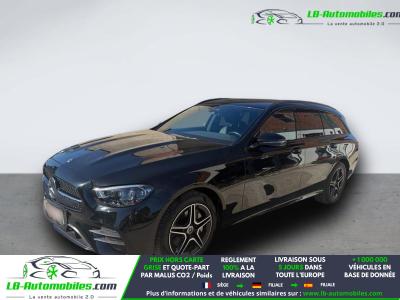 Mercedes Classe E Break 300 e BVA