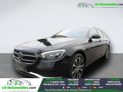 Mercedes Classe E Break 300 e BVA