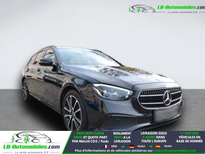 Mercedes Classe E Break 300 e BVA