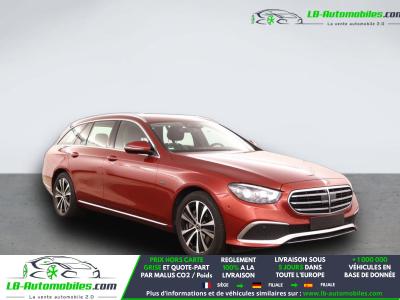 Mercedes Classe E Break 300 e BVA